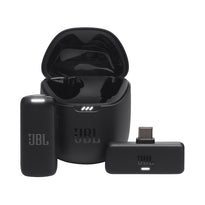 JBL Quantum Stream - Wireless USB-C Microphone