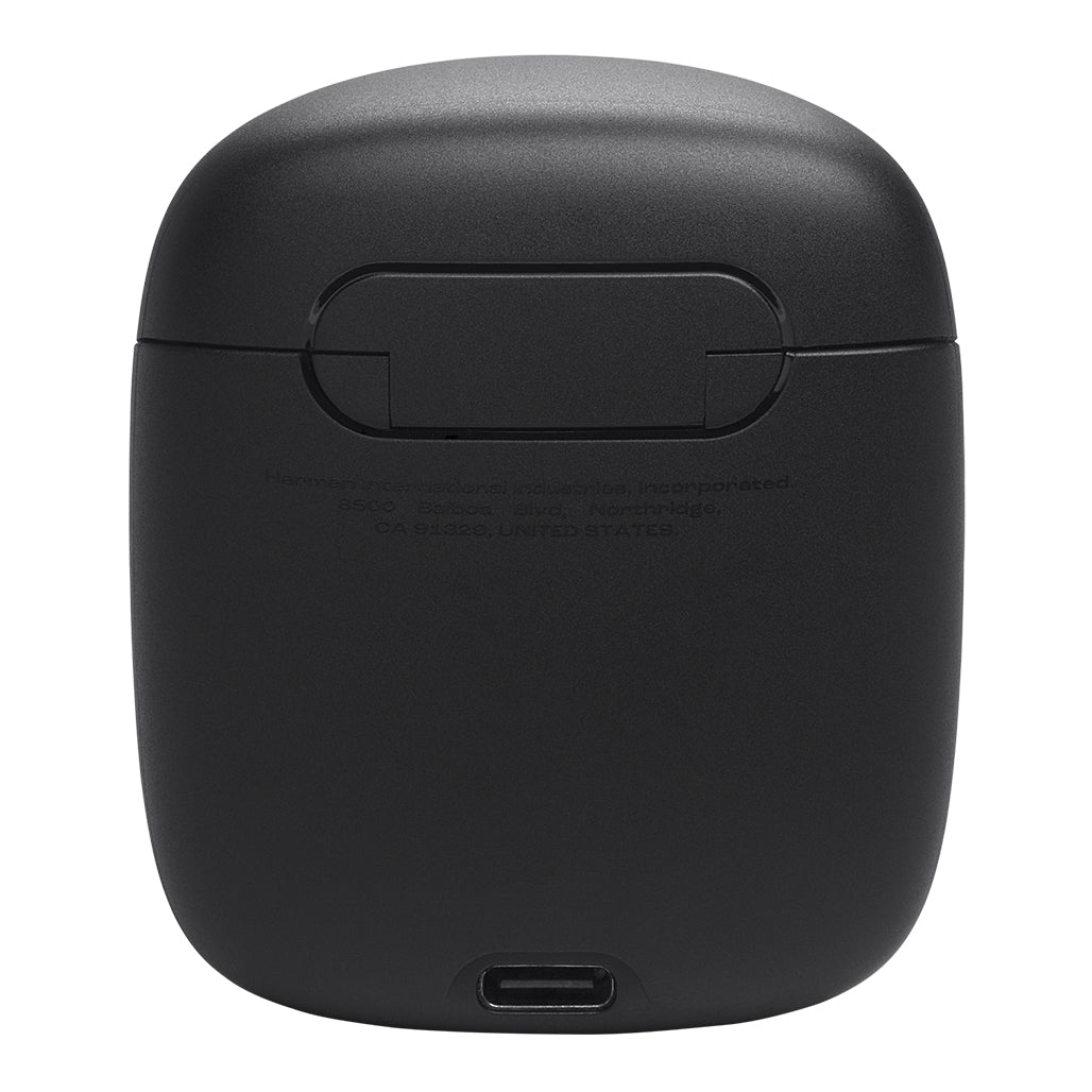 A Photo Of JBL Quantum Stream - Wireless USB-C Microphone