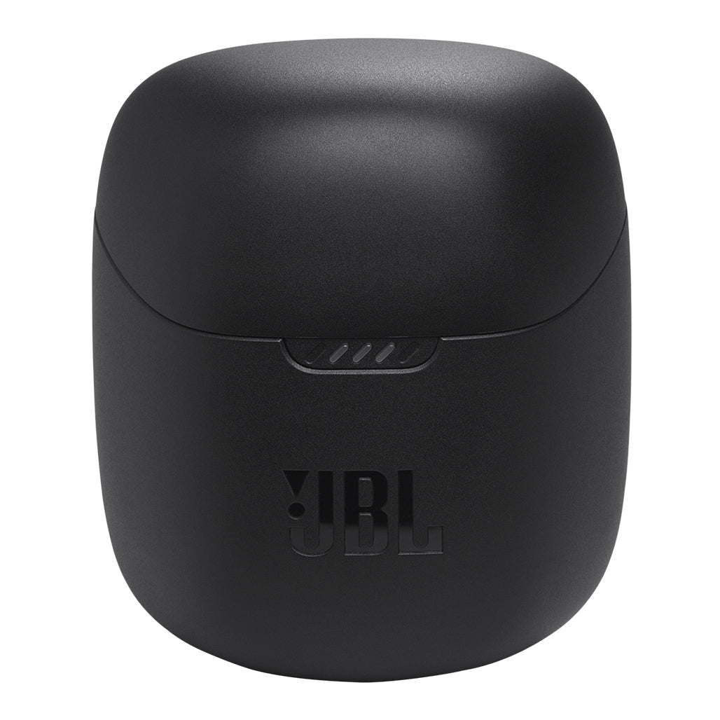 A Photo Of JBL Quantum Stream - Wireless USB-C Microphone