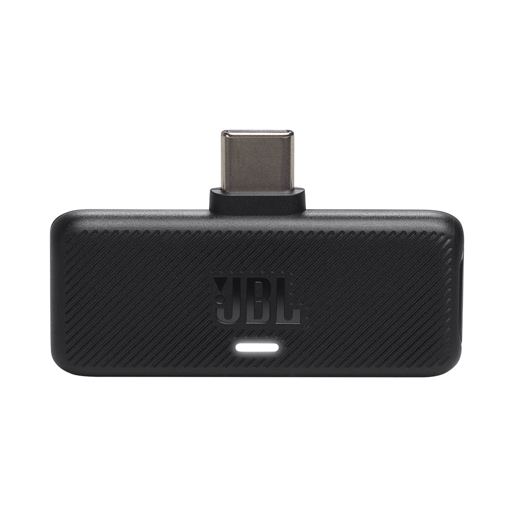 A Photo Of JBL Quantum Stream - Wireless USB-C Microphone