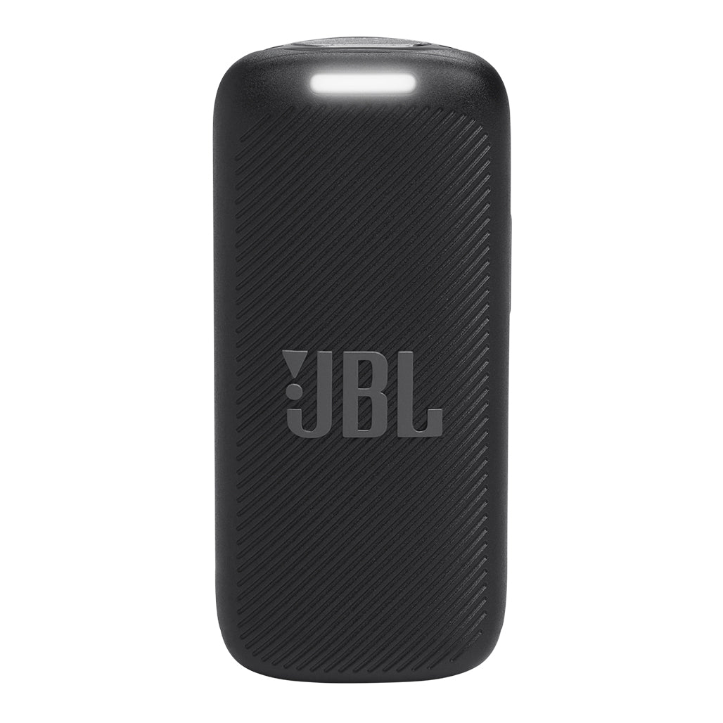 A Photo Of JBL Quantum Stream - Wireless USB-C Microphone