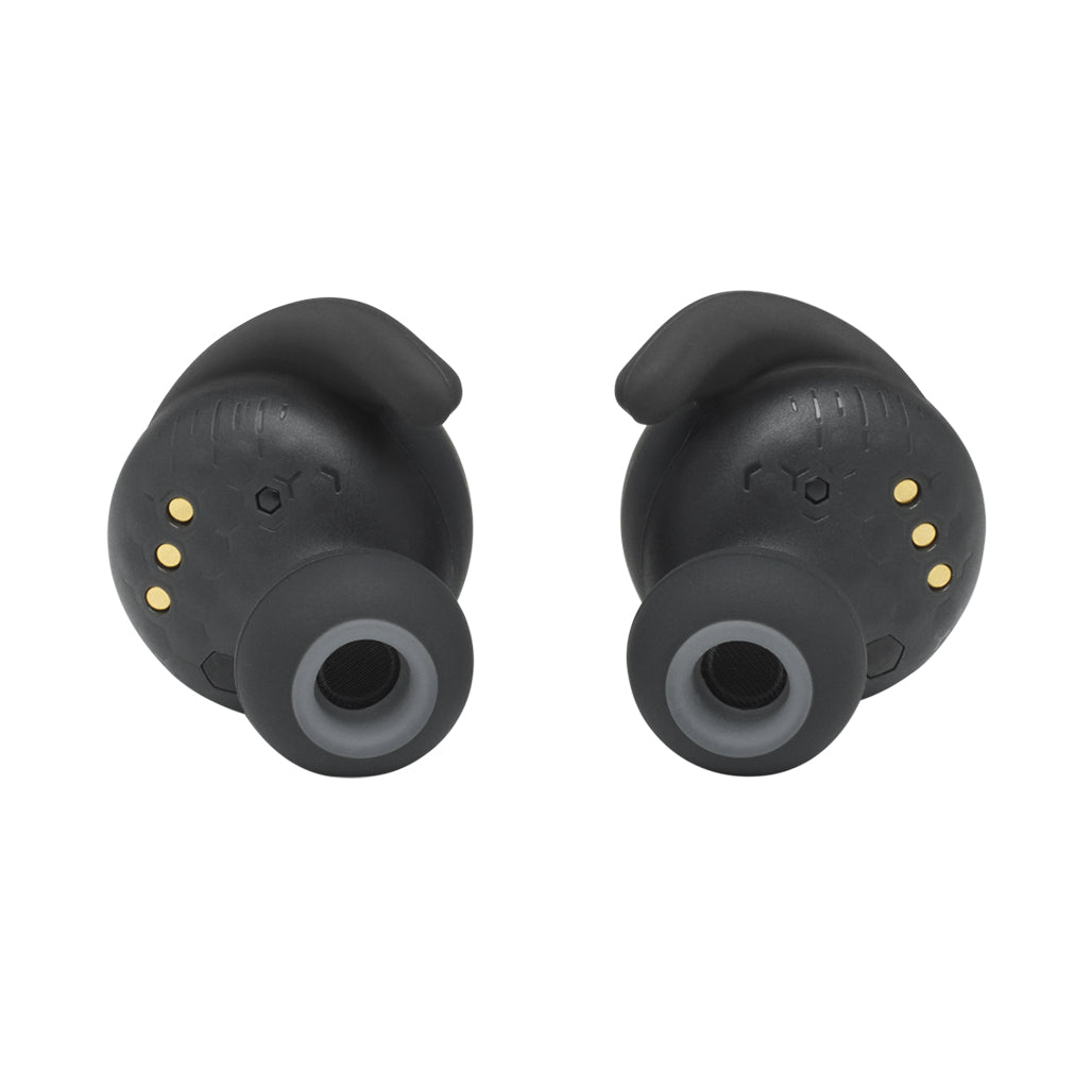A Photo Of JBL Reflect Mini NC - True Wireless Noise Cancelling Sport Earbuds