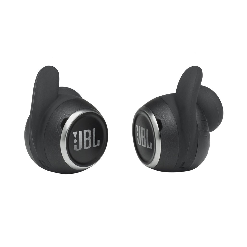 A Photo Of JBL Reflect Mini NC - True Wireless Noise Cancelling Sport Earbuds