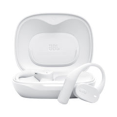 A Photo Of JBL Sense Lite - True Wireless Open-Ear Headphones