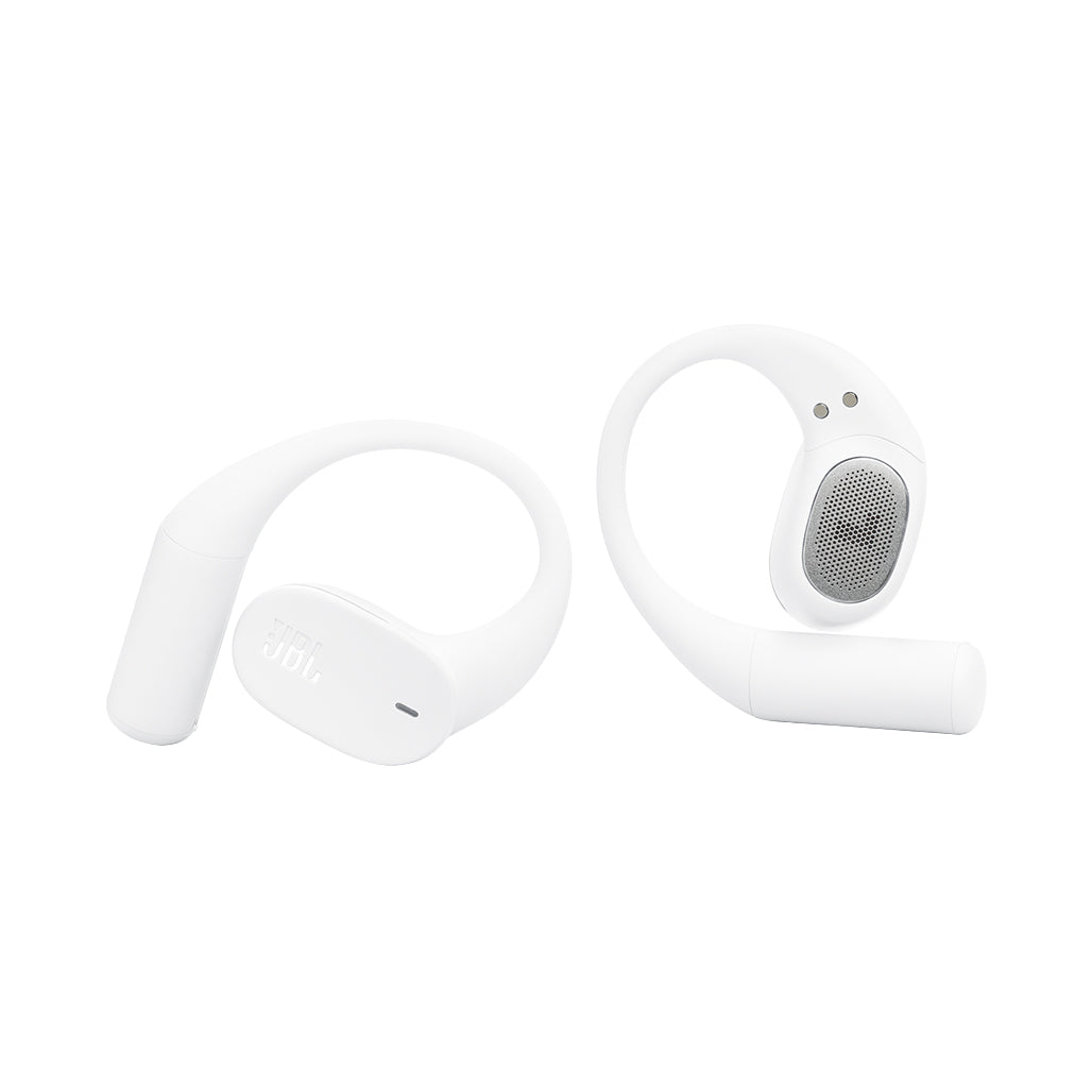 A Photo Of JBL Sense Lite - True Wireless Open-Ear Headphones