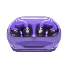 A Photo Of JBL Soundgear Clips - Open-Ear Wireless Earbuds
