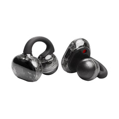 A Photo Of JBL Soundgear Clips - Open-Ear Wireless Earbuds