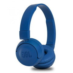 A Photo Of JBL T460BT Extra Bass Wireless On-Ear Headphones