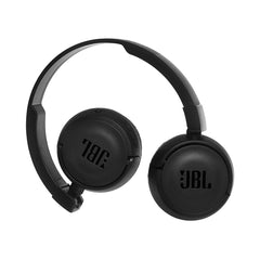 A Photo Of JBL T460BT Extra Bass Wireless On-Ear Headphones