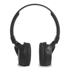 A Photo Of JBL T460BT Extra Bass Wireless On-Ear Headphones