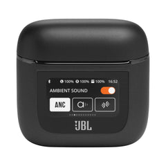 A Photo Of JBL Tour Pro 2 - True Wireless Noise Cancelling Earbuds