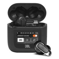 JBL Tour Pro 2 - True Wireless Noise Cancelling Earbuds