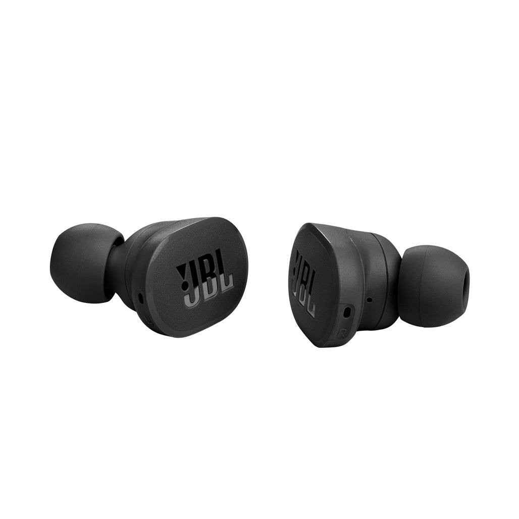 A Photo Of JBL Tune 130NC - TWS True Wireless Noise Cancelling Earbuds – Black
