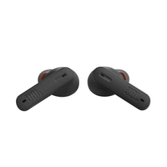 A Photo Of JBL Tune 230NC TWS True Wireless Noise Cancelling Earbuds – Black | High-Performance Audio