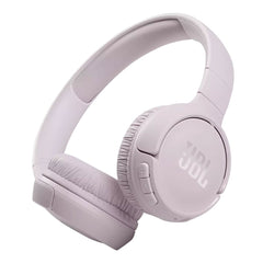 A Photo Of JBL Tune 510BT - Wireless On-Ear Headsets