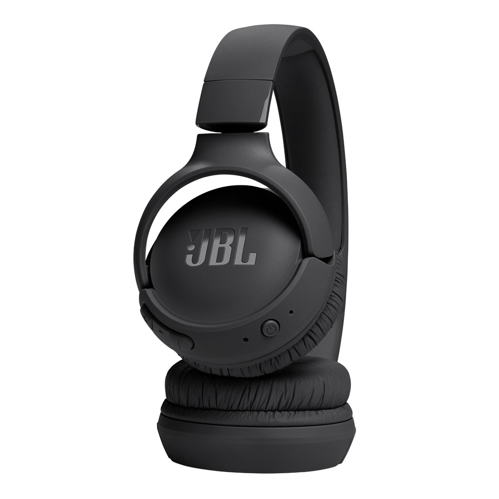 A Photo Of JBL Tune 520BT - Wireless On-Ear Headphones