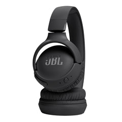 A Photo Of JBL Tune 520BT - Wireless On-Ear Headphones