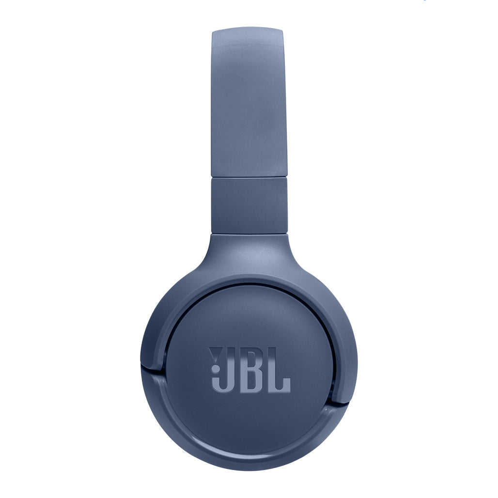 A Photo Of JBL Tune 520BT - Wireless On-Ear Headphones