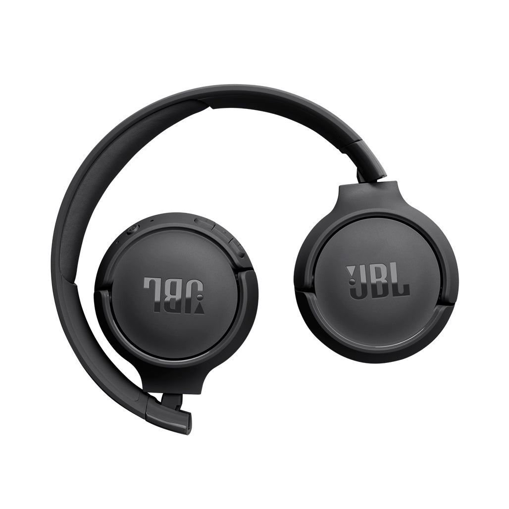 A Photo Of JBL Tune 520BT - Wireless On-Ear Headphones