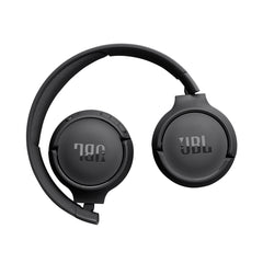 A Photo Of JBL Tune 520BT - Wireless On-Ear Headphones