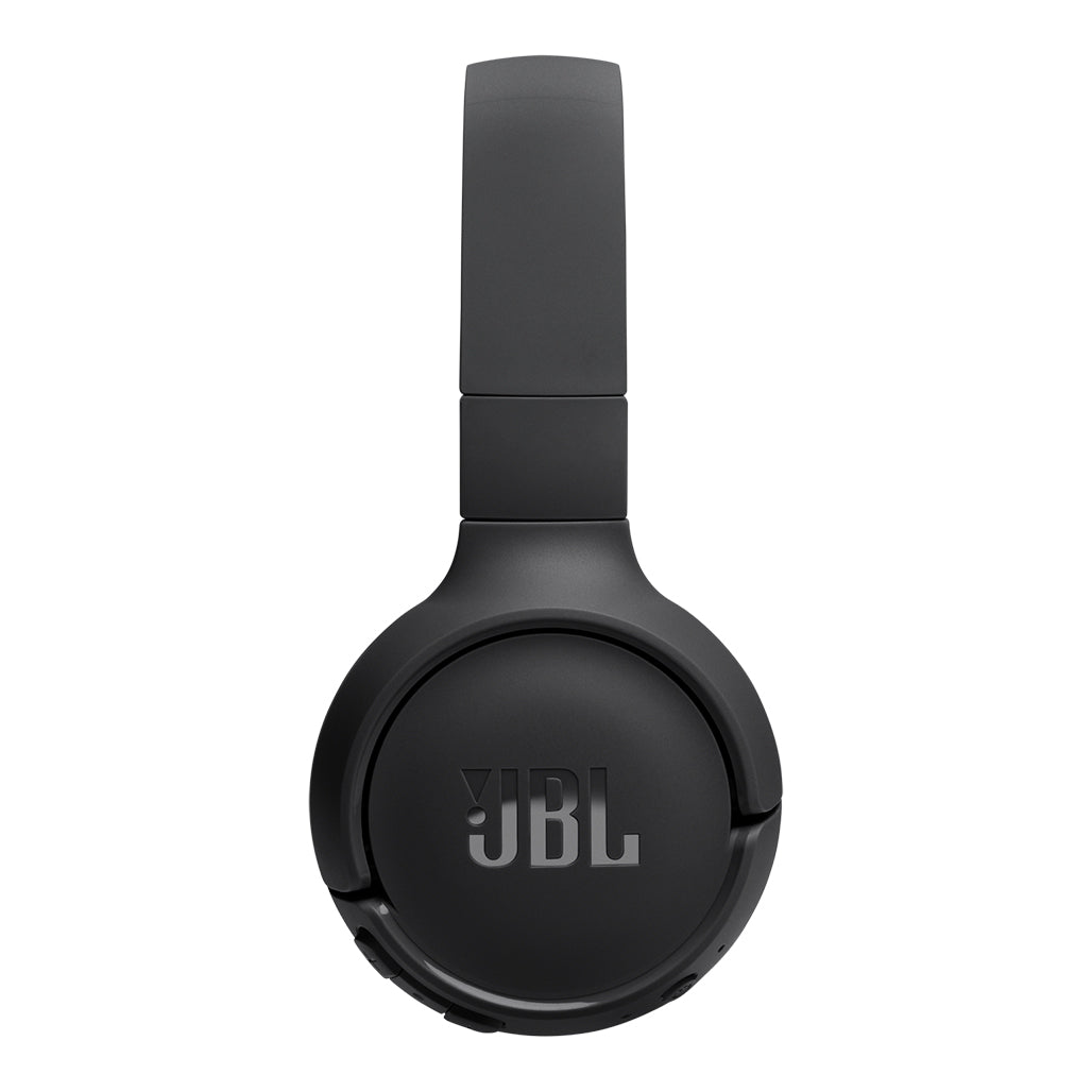 A Photo Of JBL Tune 520BT - Wireless On-Ear Headphones