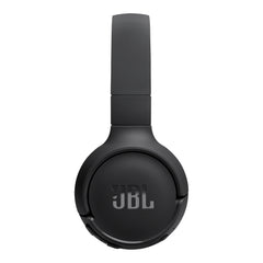 A Photo Of JBL Tune 520BT - Wireless On-Ear Headphones