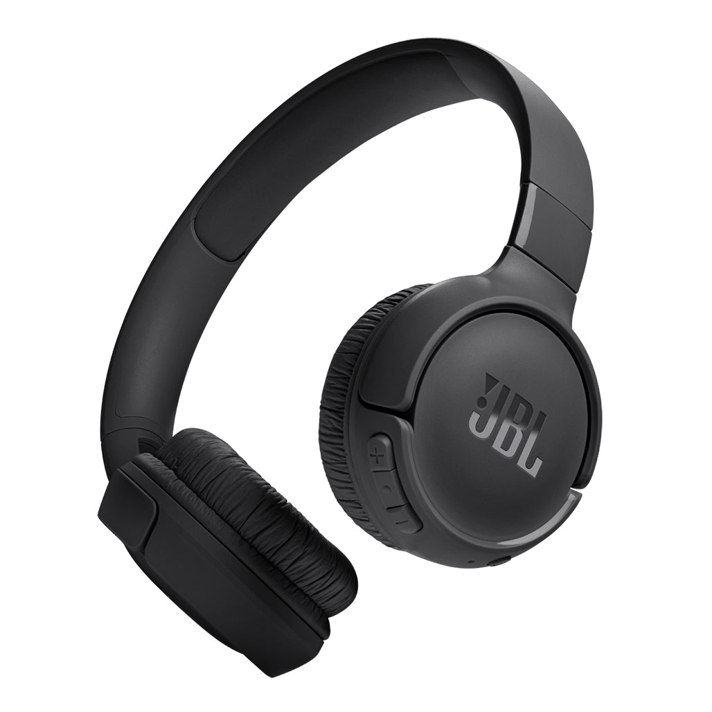 A Photo Of JBL Tune 520BT - Wireless On-Ear Headphones