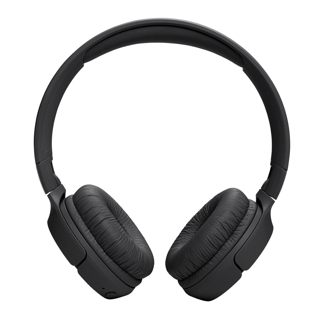 A Photo Of JBL Tune 520BT - Wireless On-Ear Headphones
