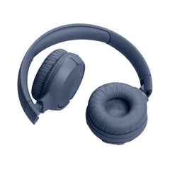 A Photo Of JBL Tune 520BT - Wireless On-Ear Headphones