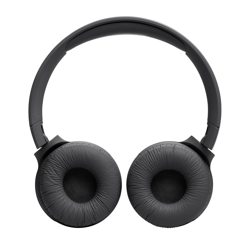 A Photo Of JBL Tune 520BT - Wireless On-Ear Headphones