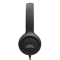 A Photo Of JBL Tune 520C USB-C - Wired On-Ear Headphones