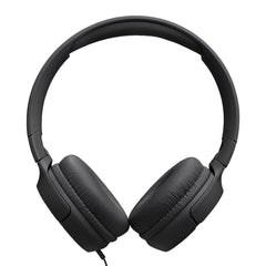 A Photo Of JBL Tune 520C USB-C - Wired On-Ear Headphones