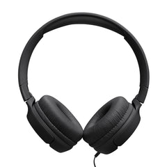 A Photo Of JBL Tune 520C USB-C - Wired On-Ear Headphones