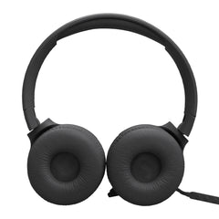 A Photo Of JBL Tune 520C USB-C - Wired On-Ear Headphones