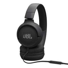 A Photo Of JBL Tune 520C USB-C - Wired On-Ear Headphones