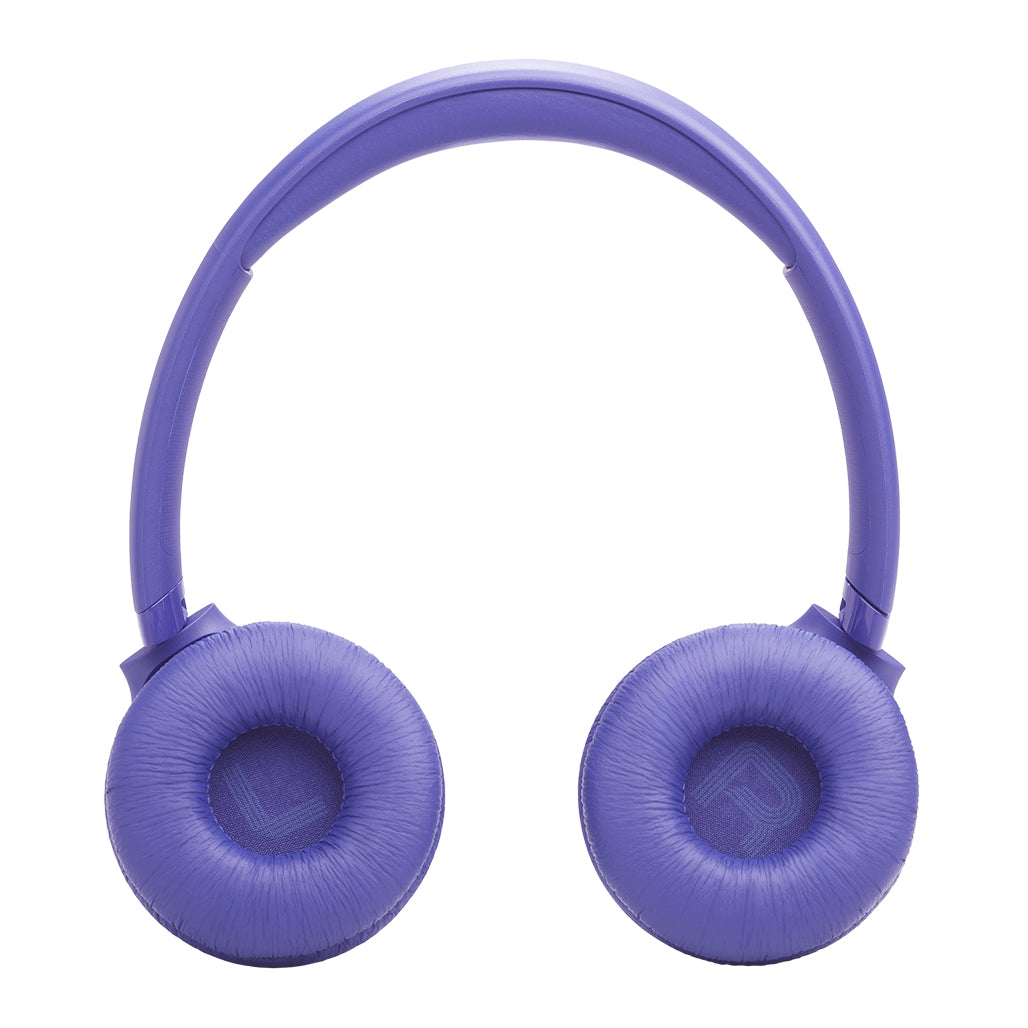 A Photo Of JBL Tune 530BT Wireless Headphones