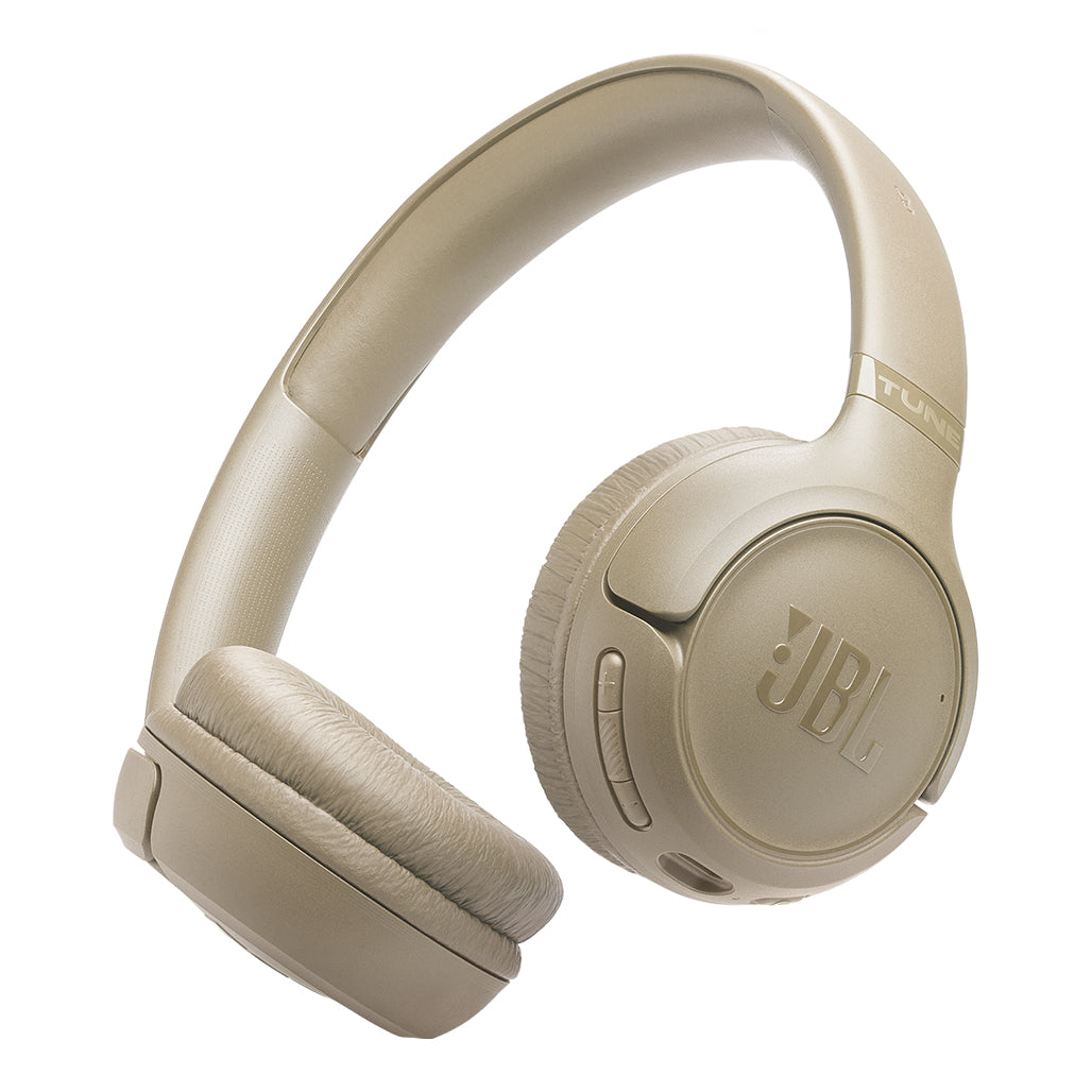 A Photo Of JBL Tune 530BT Wireless Headphones