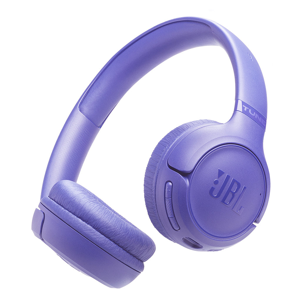 A Photo Of JBL Tune 530BT Wireless Headphones