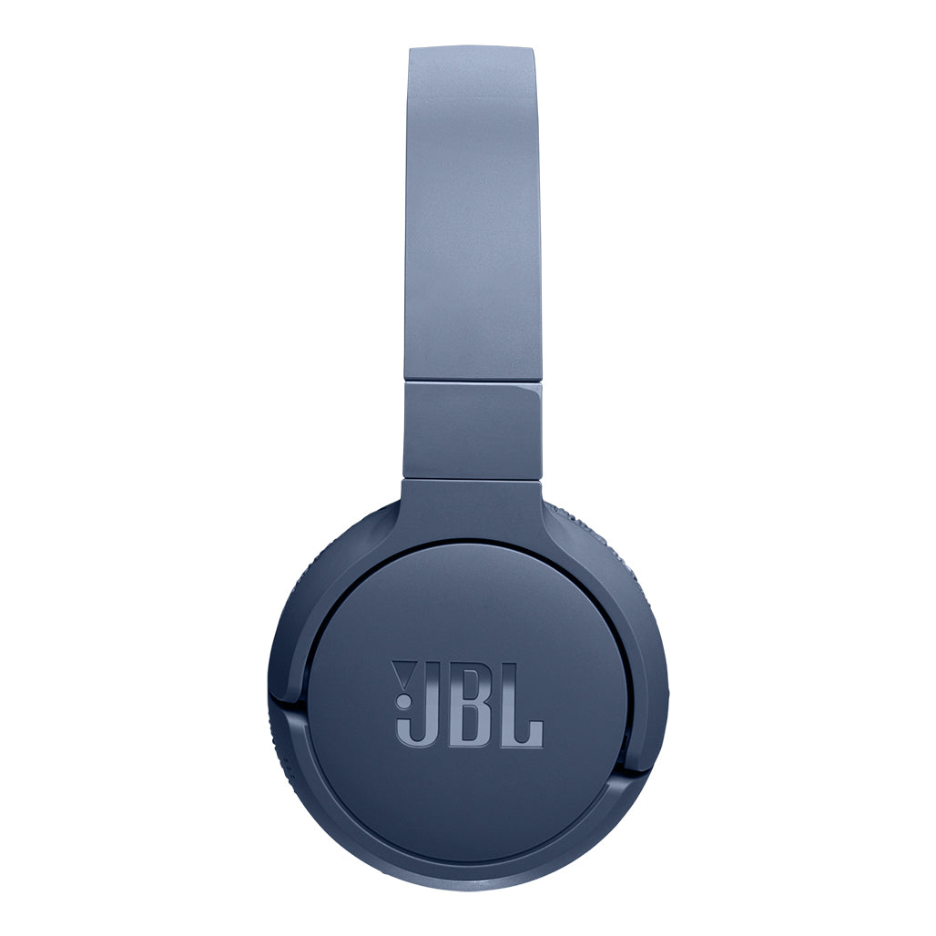 A Photo Of JBL Tune 670NC - Wireless On-Ear Headphones