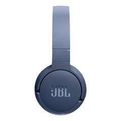 A Photo Of JBL Tune 670NC - Wireless On-Ear Headphones