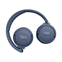 A Photo Of JBL Tune 670NC - Wireless On-Ear Headphones