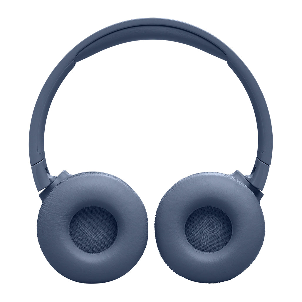 A Photo Of JBL Tune 670NC - Wireless On-Ear Headphones