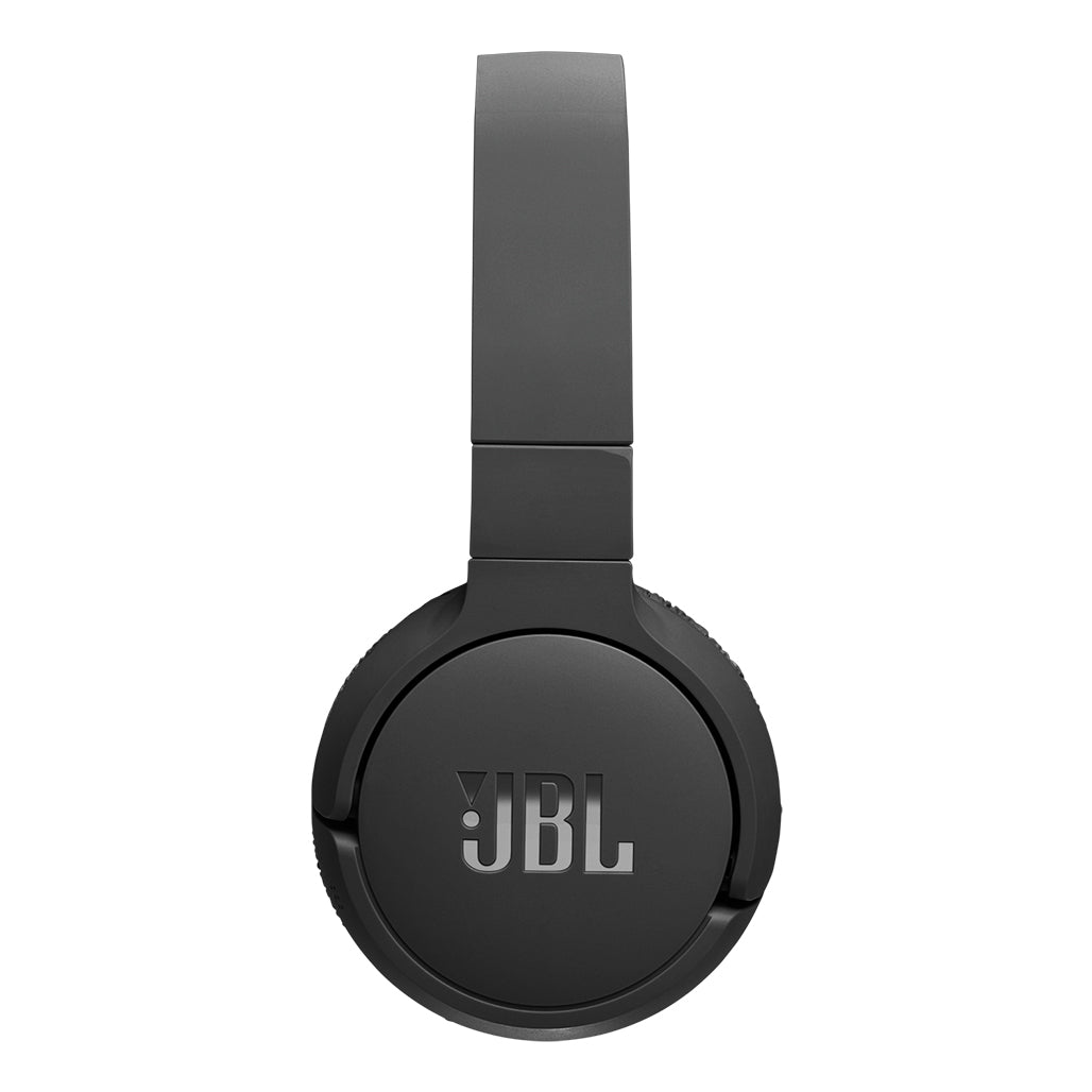 A Photo Of JBL Tune 670NC - Wireless On-Ear Headphones
