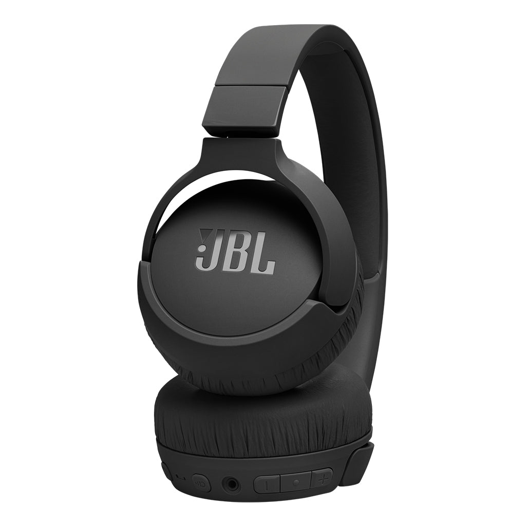 A Photo Of JBL Tune 670NC - Wireless On-Ear Headphones