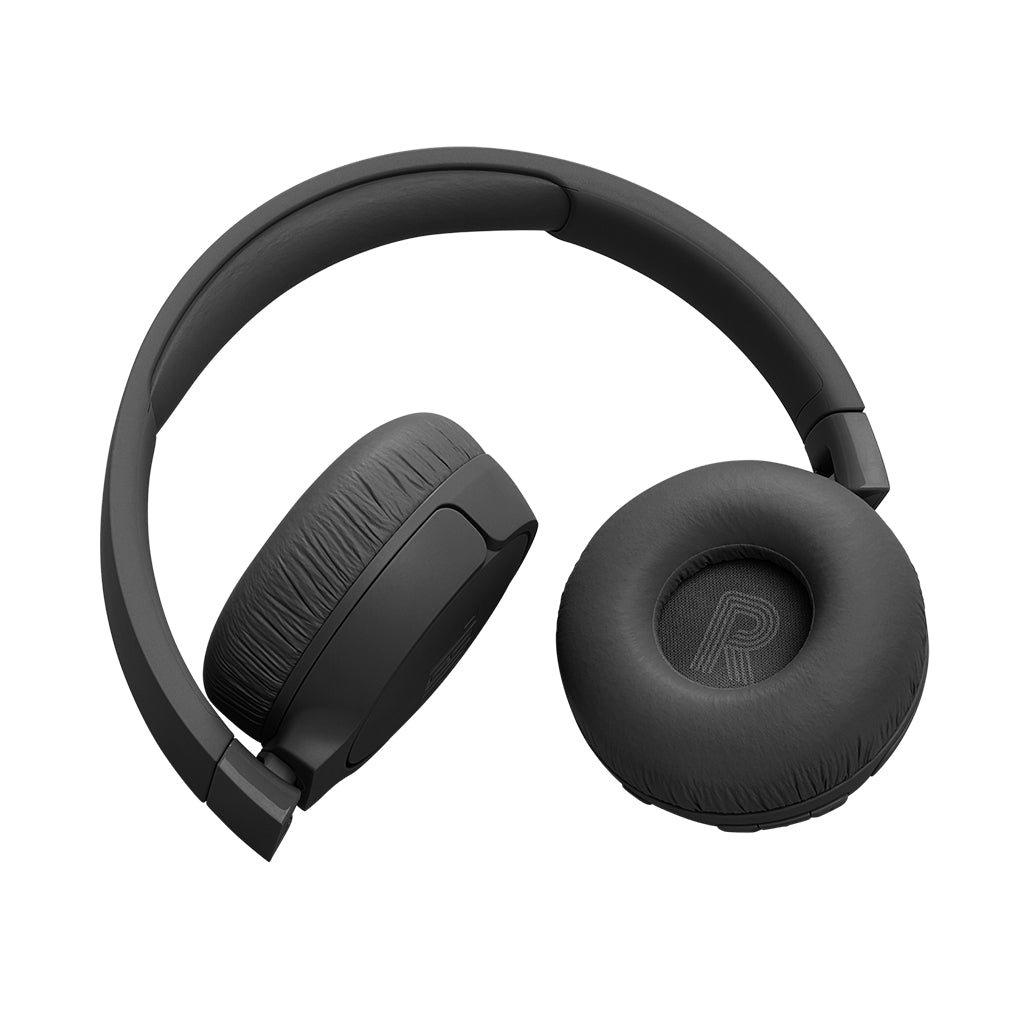A Photo Of JBL Tune 670NC - Wireless On-Ear Headphones