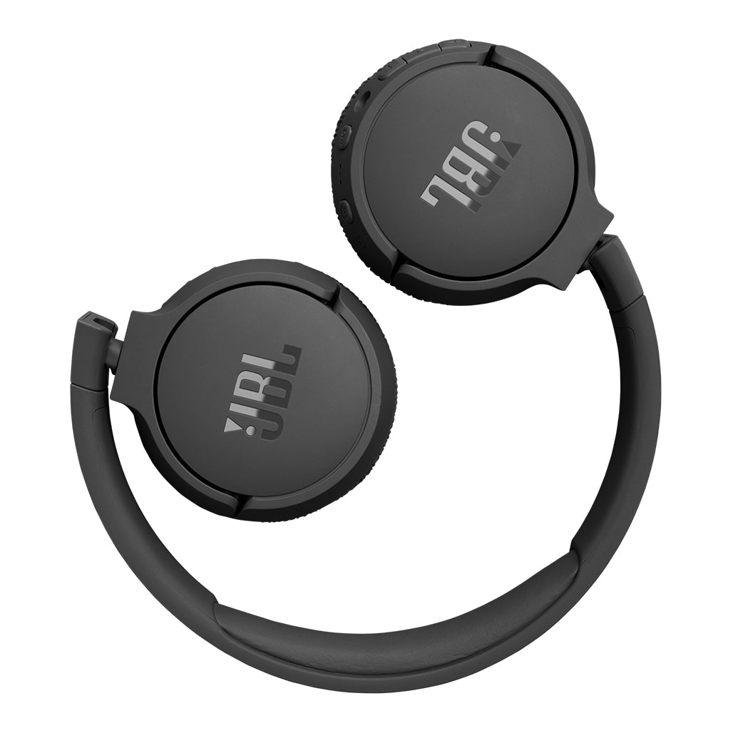 A Photo Of JBL Tune 670NC - Wireless On-Ear Headphones