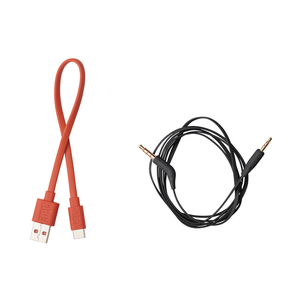 A Photo Of JBL Tune 670NC - Wireless On-Ear Headphones