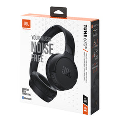 A Photo Of JBL Tune 670NC - Wireless On-Ear Headphones