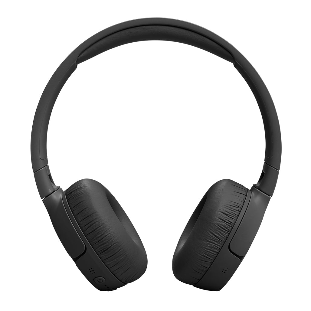 A Photo Of JBL Tune 670NC - Wireless On-Ear Headphones