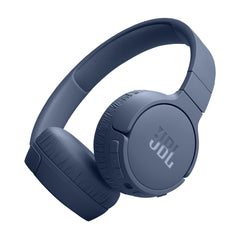 A Photo Of JBL Tune 670NC - Wireless On-Ear Headphones
